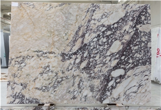 Afyon Calacatta Violet Marble Slabs Afyon Calacatta Violet Marble Slabs
