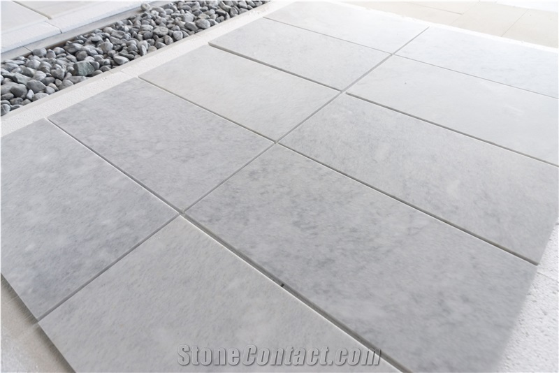 Afyon Gray Extra Silver Blue Stone Tiles