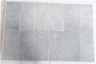 Afyon Gray Extra Silver Blue Stone Tiles