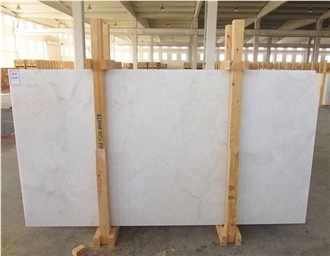 Afyon White Marble Slab & Tiles