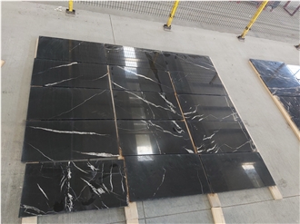 Alexander Black Tiles