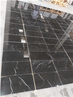 Alexander Black Tiles