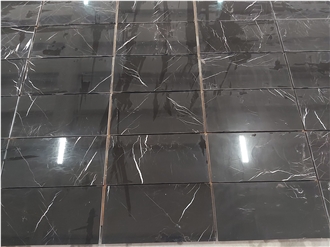 Alexander Black Tiles