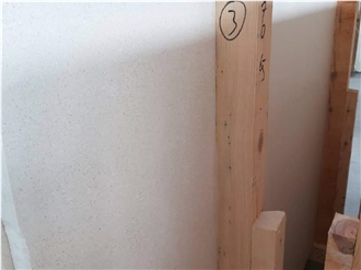 Bianco Crema White Limestone Slab & Tiles