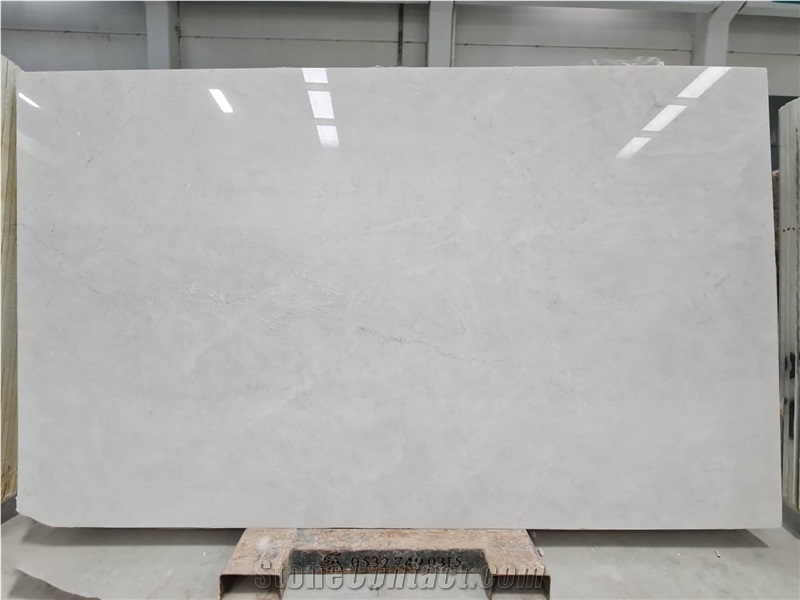 Bianco Dolomite Slab & Tiles