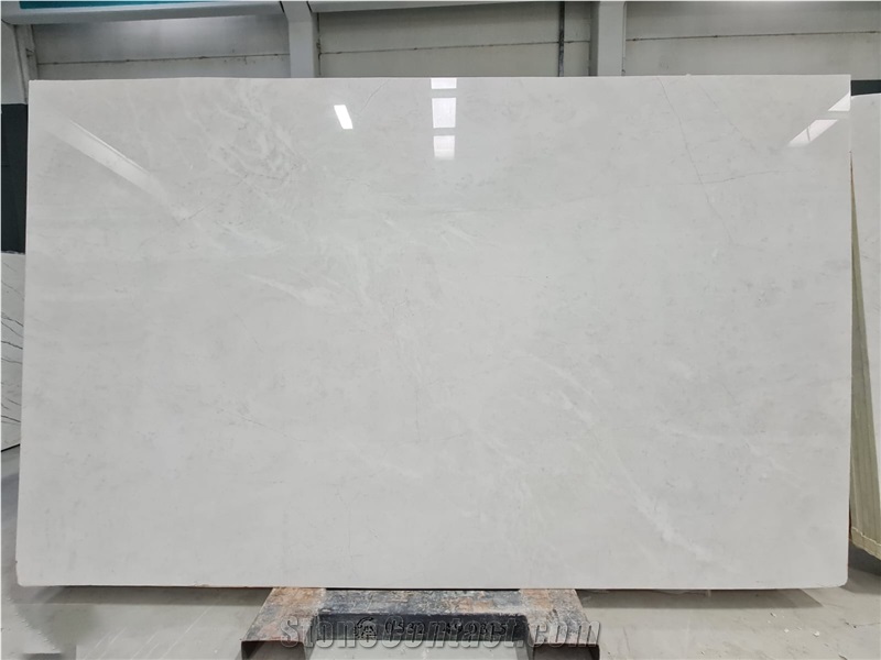 Bianco Dolomite Slab & Tiles