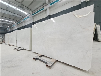 Bianco Dolomite Slab & Tiles