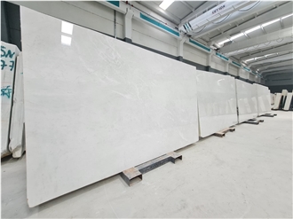Bianco Dolomite Slab & Tiles