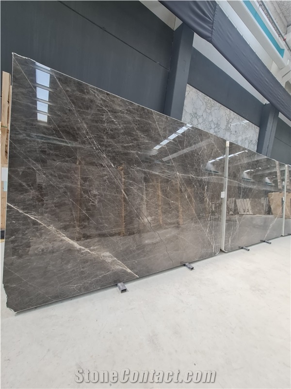 Bruno Perla Marble Slab & Tiles