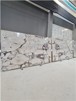 Calacatta Viola Marble Slabs