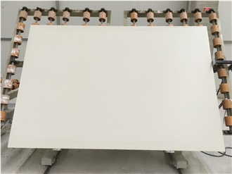 Finike White Limestone Slab & Tiles