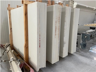Finike White Limestone Slab & Tiles