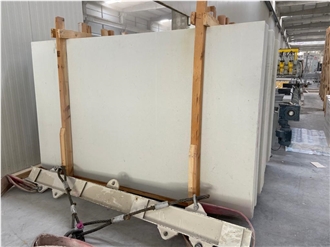 Finike White Limestone Slab & Tiles