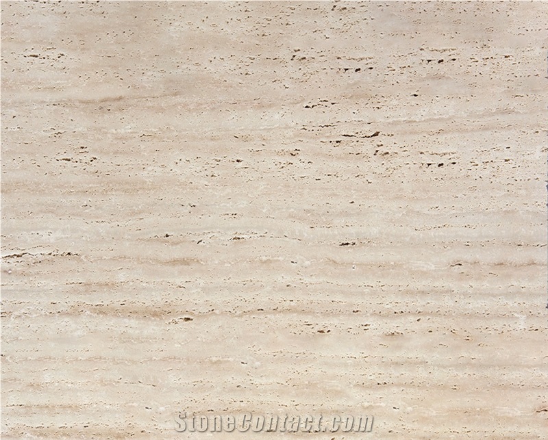 Light Travertine Ivory Cream Tiles