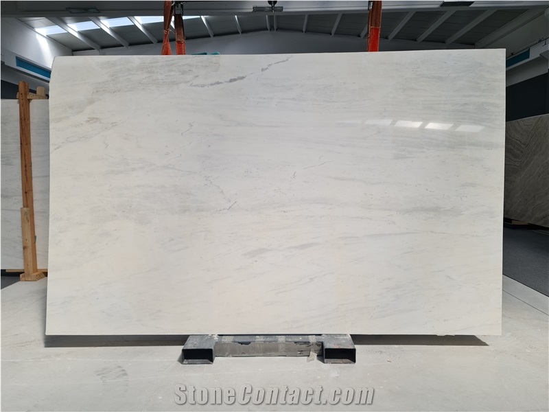 Marmara Dolomite Marble Slab & Tiles