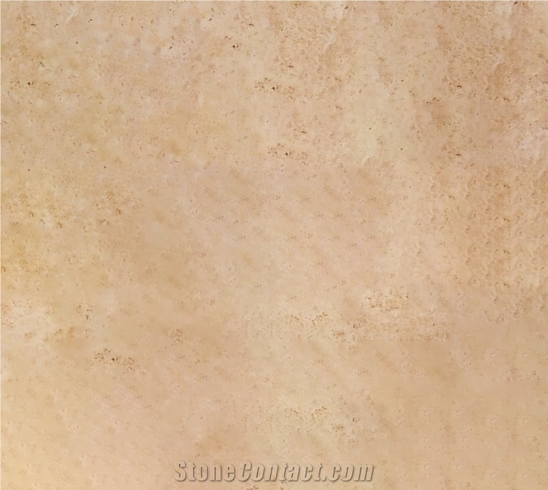 Medium Travertine Cross Cut Slabs