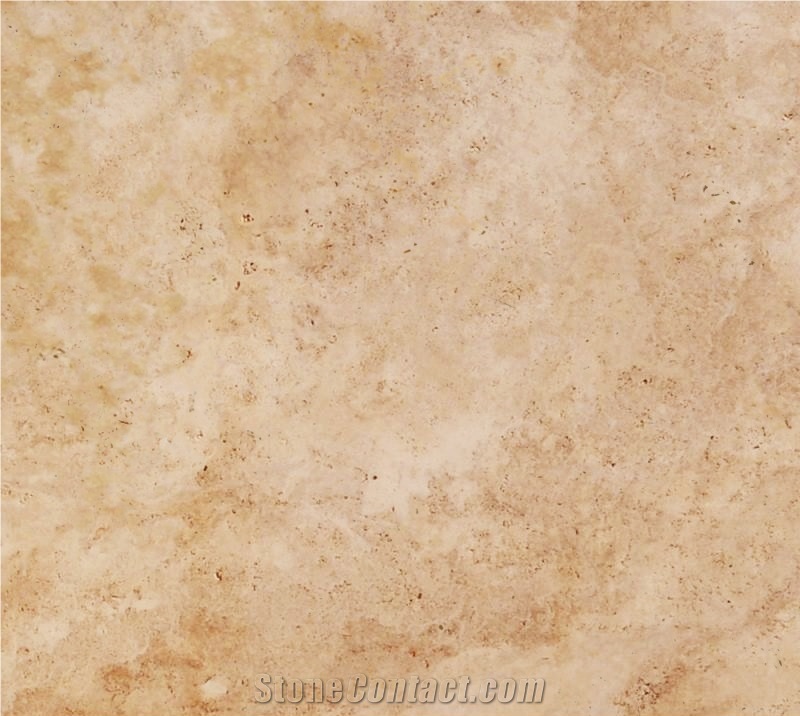 Medium Travertine Cross Cut Slabs