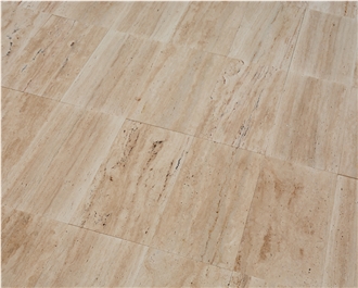 Medium Travertine Tiles