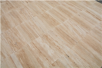 Medium Travertine Tiles