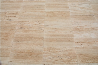 Medium Travertine Tiles