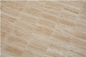 Medium Travertine Tiles