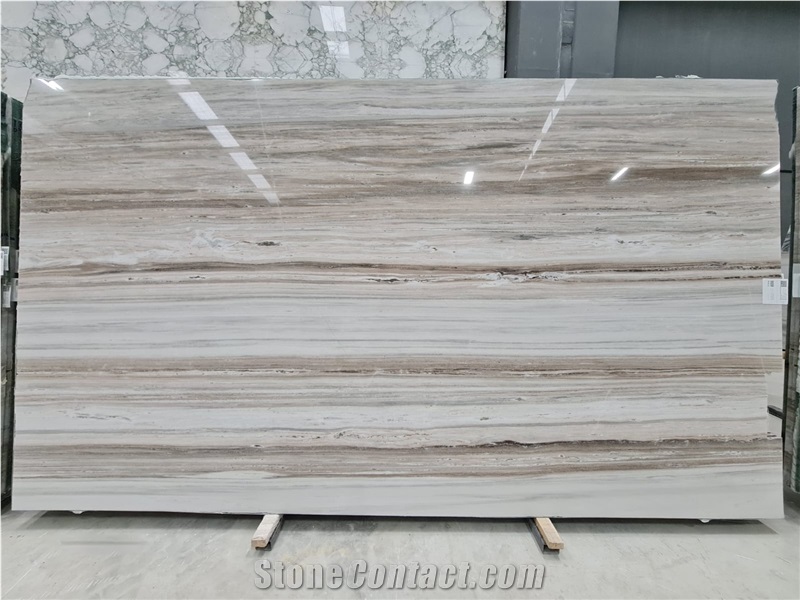 Palisandro Skyline Slab & Tiles