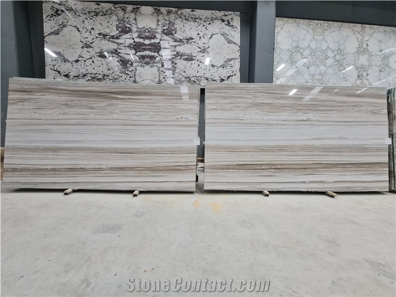 Palisandro Skyline Slab & Tiles