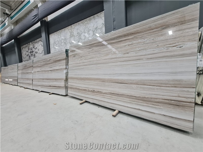 Palisandro Skyline Slab & Tiles