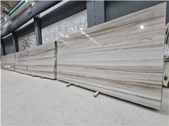Palisandro Skyline Slab & Tiles