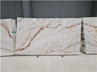 Red Venato Dolomite Slab & Tiles Red Venato Dolomite Slab & Tiles