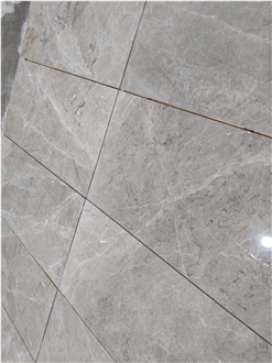 Rising Star Bruno Coffee Brown Marble Tiles