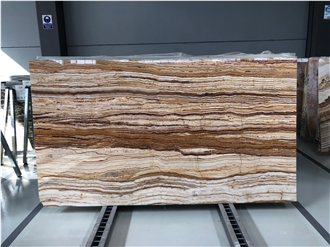 Tiger Onyx Slab & Tiles
