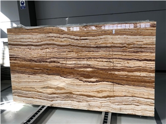 Tiger Onyx Slab & Tiles
