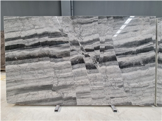 Titanium Gray Dolomite Slab & Tiles Titanium Gray Dolomite Slab & Tiles