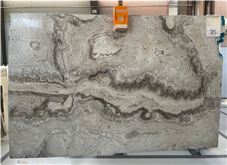 Turkish Grey Traonyx Slab & Tiles