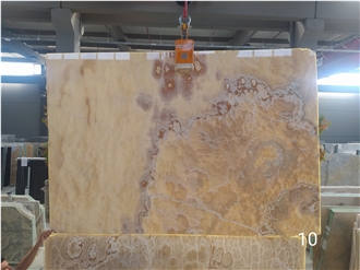Turkish Orange Onyx Slab & Tiles Turkish Orange Onyx Slab & Tiles