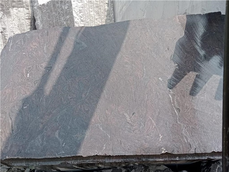 Paradiso Rough Granite Block