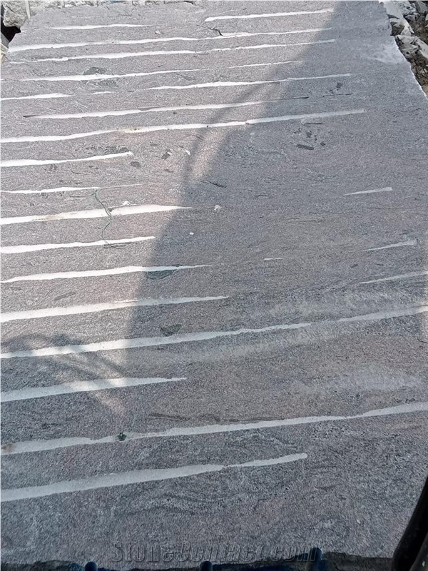 Paradiso Rough Granite Block