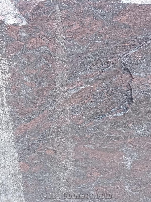 Paradiso Rough Granite Block