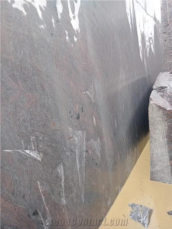 Paradiso Rough Granite Block