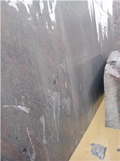 Paradiso Rough Granite Block