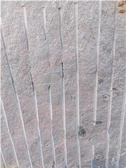 Paradiso Rough Granite Block