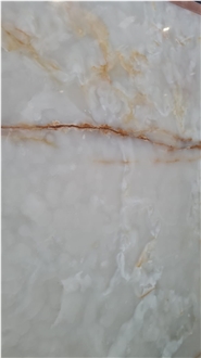 White Onyx Slabs White Onyx Slabs