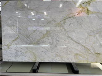 Luminous Marble Slab Wall Tiles Polish Surface Luminous Marble Slab Wall Tiles Polish Surface