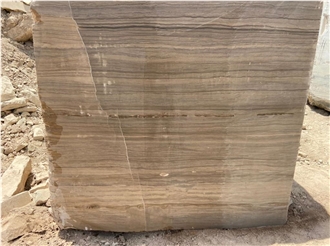 Parquet Travertine Blocks