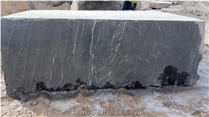 Pietra Gray Marble Block 2