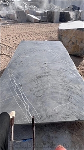 Pietra Gray Marble Block 2