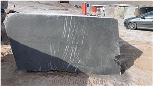 Pietra Gray Marble Block 2