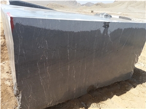 Pietra Gray Marble Block 3