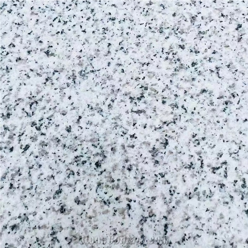 G3765 Suizhou Sesame White Granite Wall Tiles